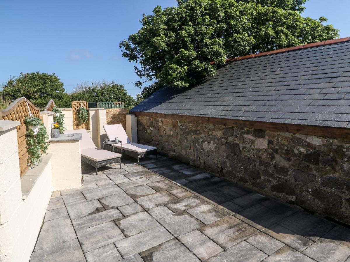 Villa Bwthyn Siop Pencaerau Pwllheli Exterior foto